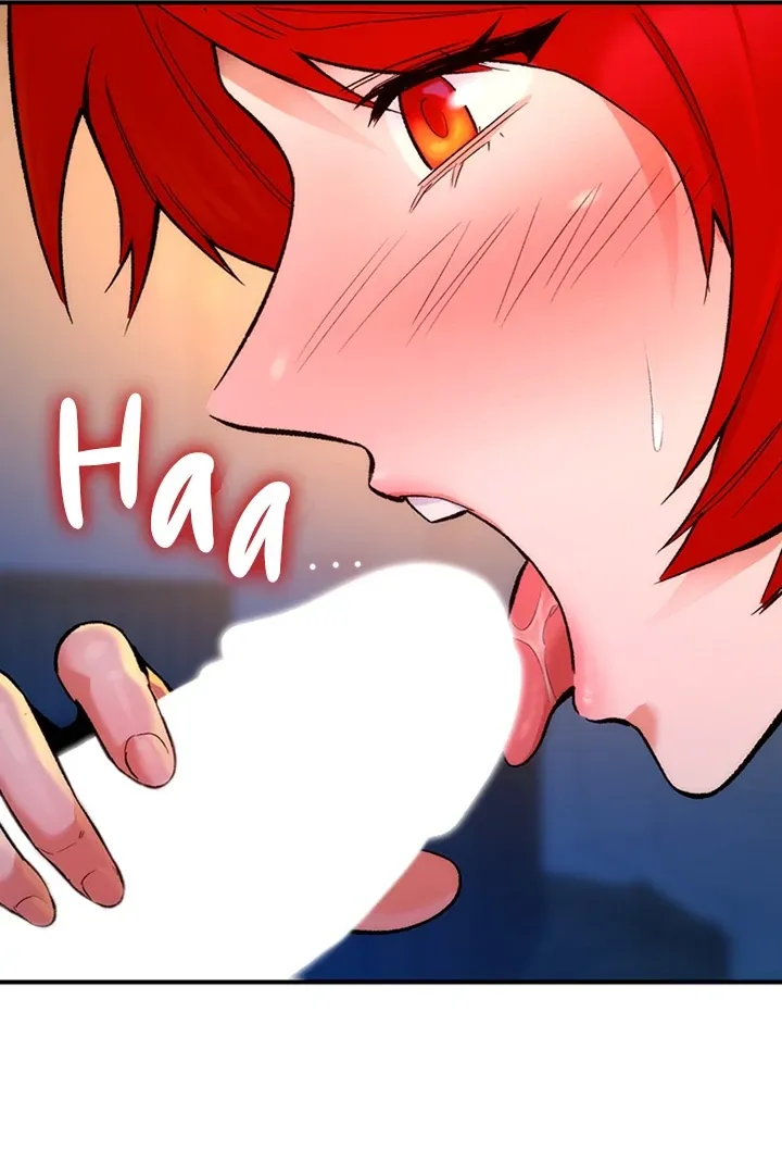 The Hero Violating the Girls Chapter 8 page 10 - 