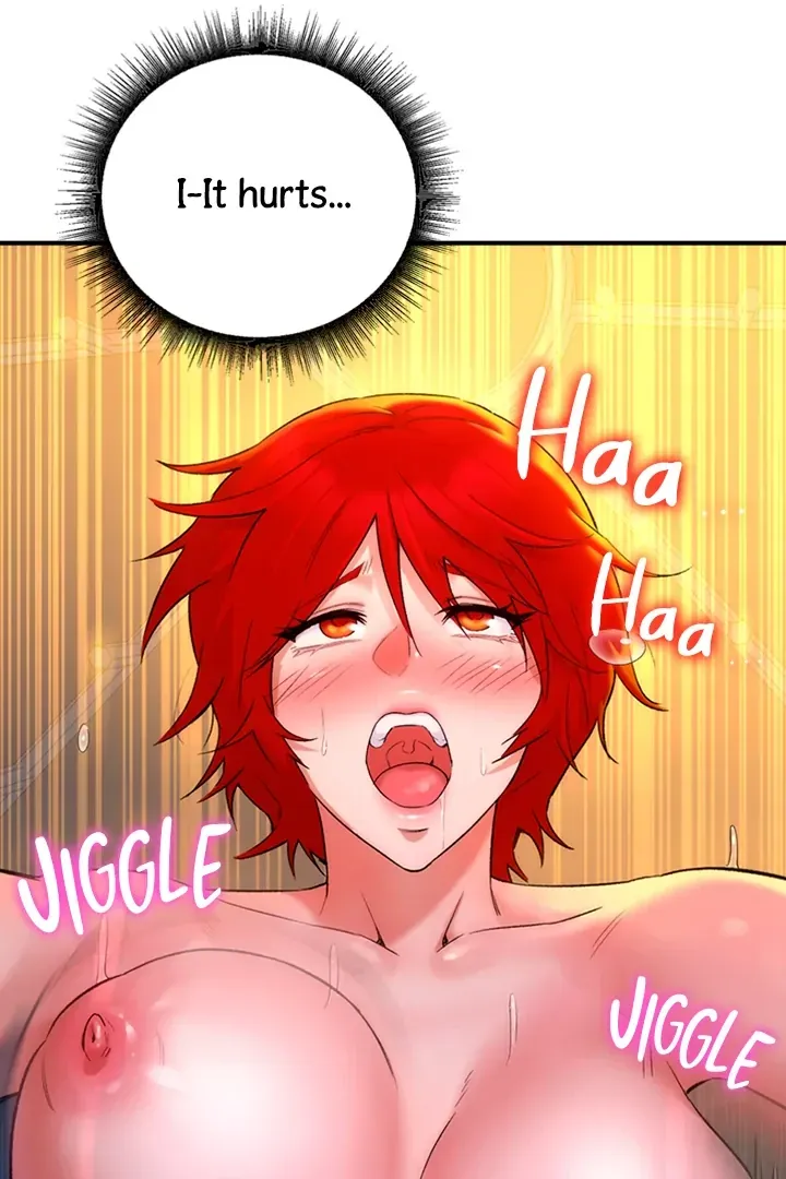 The Hero Violating the Girls Chapter 8 page 92 - 