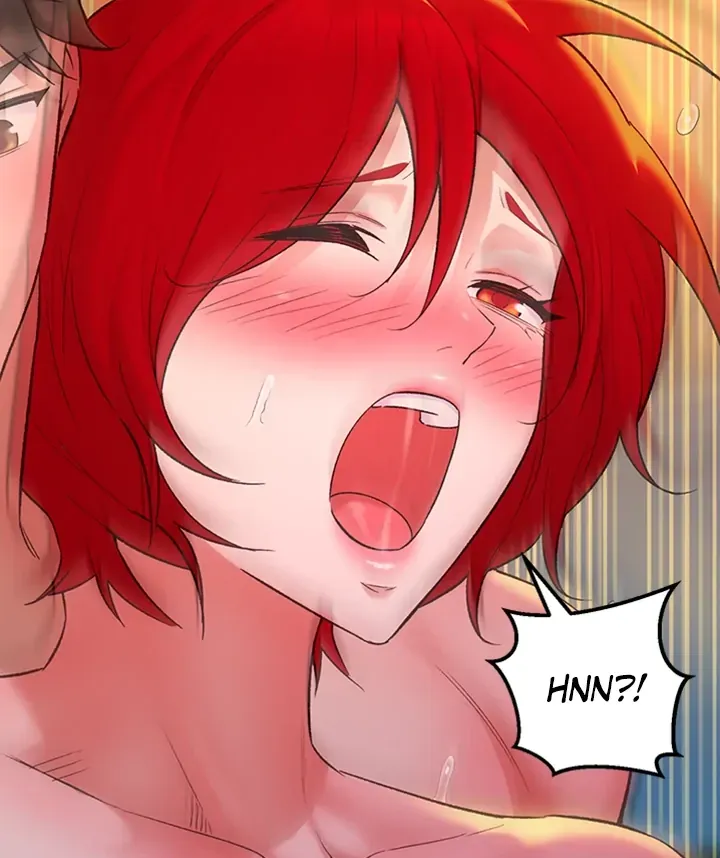 The Hero Violating the Girls Chapter 9 page 101 - 