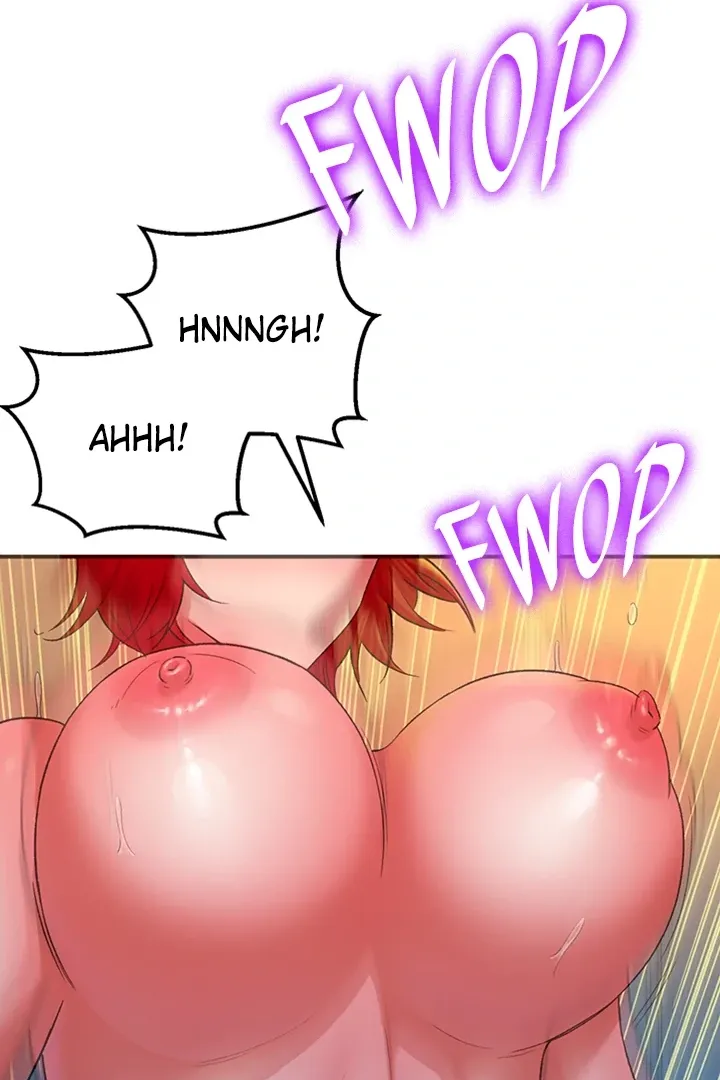The Hero Violating the Girls Chapter 9 page 103 - 