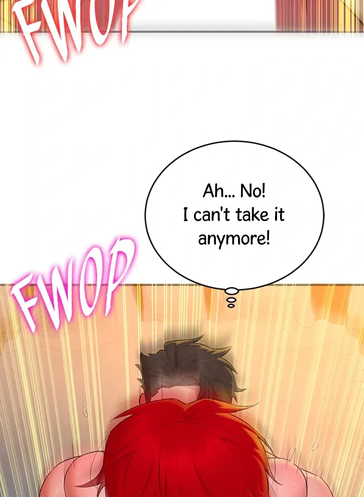 The Hero Violating the Girls Chapter 9 page 105 - 