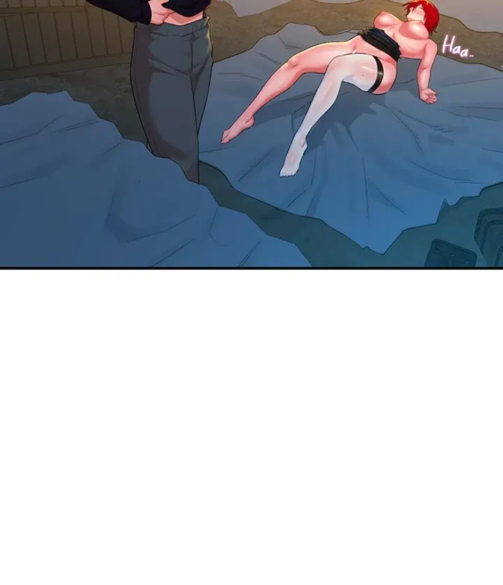 The Hero Violating the Girls Chapter 9 page 116 - 