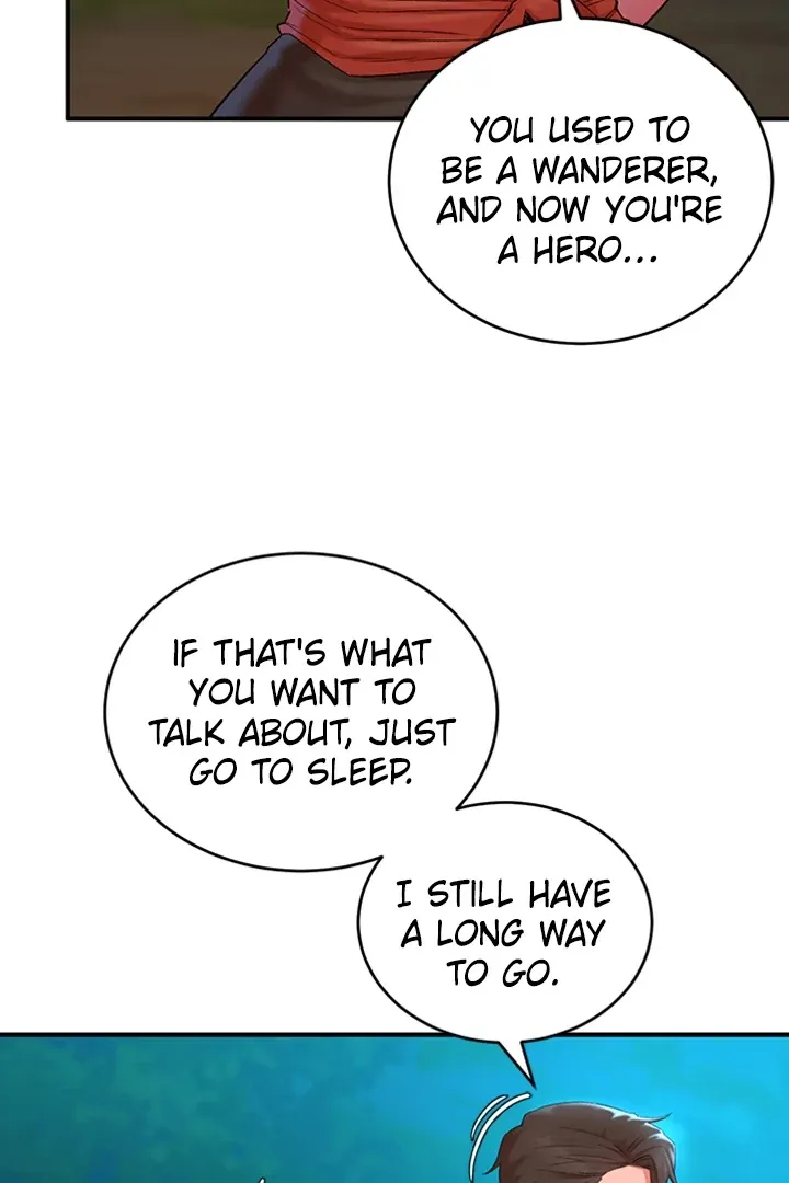 The Hero Violating the Girls Chapter 9 page 127 - 