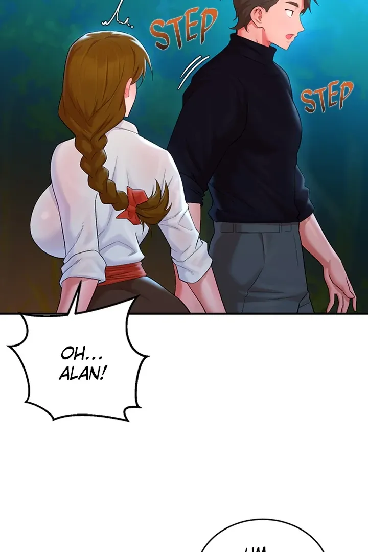 The Hero Violating the Girls Chapter 9 page 128 - 