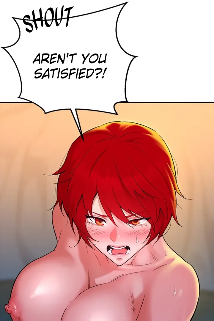 The Hero Violating the Girls Chapter 9 page 19 - 