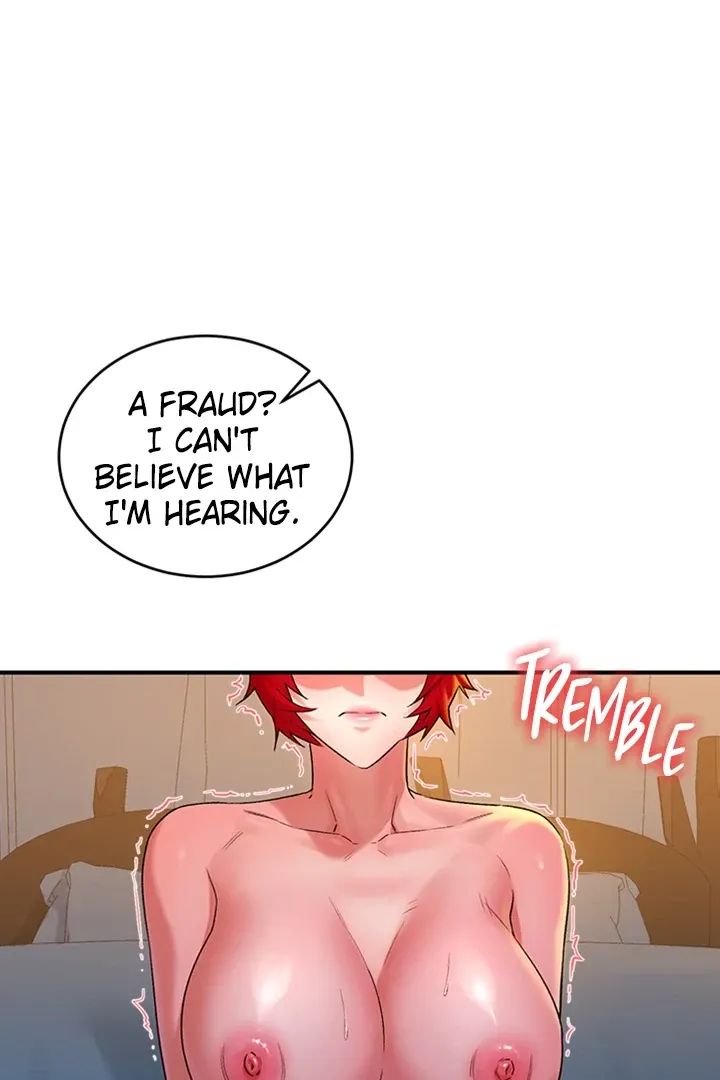 The Hero Violating the Girls Chapter 9 page 28 - 