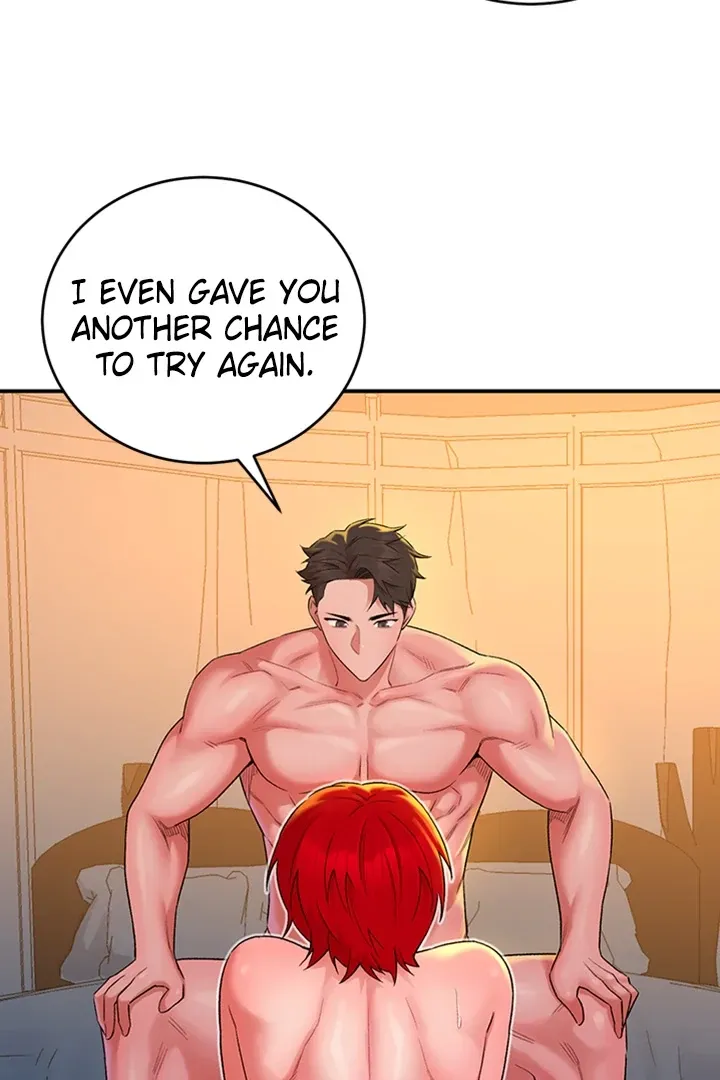 The Hero Violating the Girls Chapter 9 page 33 - 