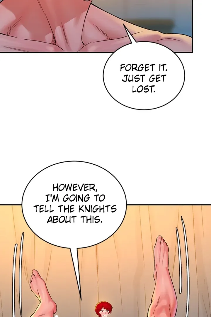 The Hero Violating the Girls Chapter 9 page 39 - 