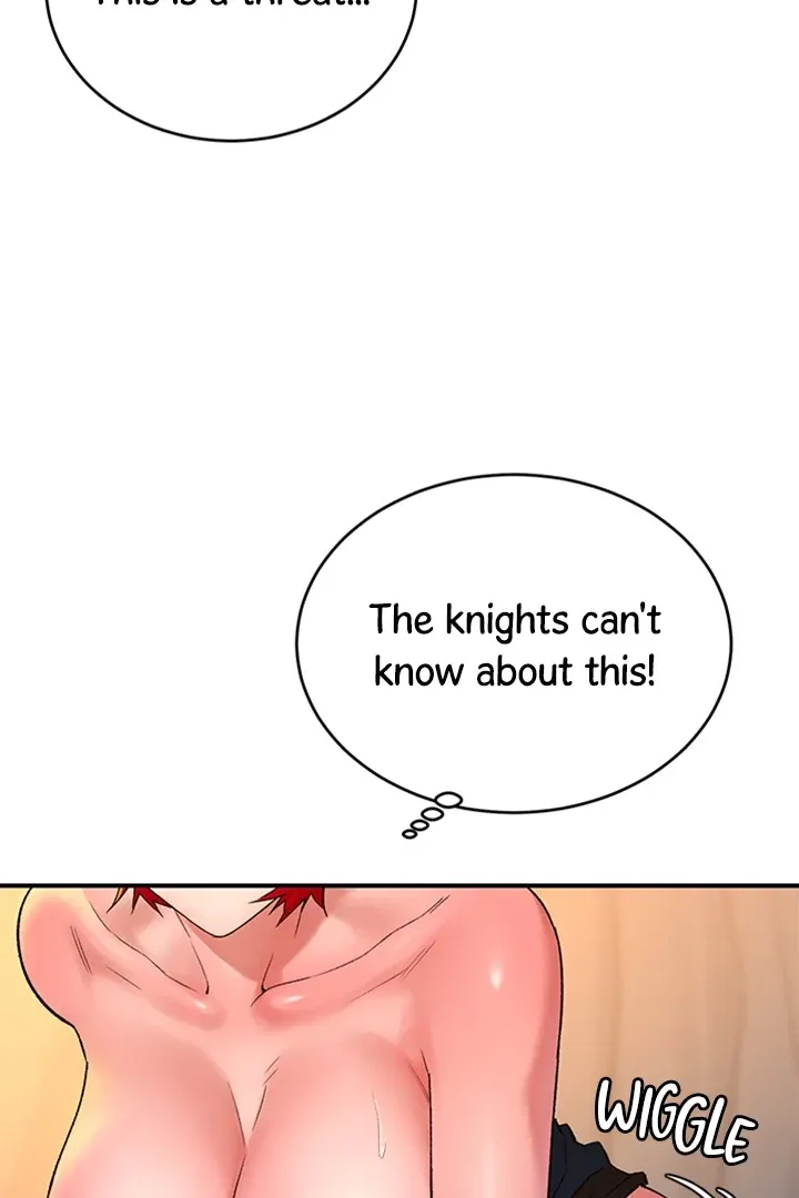 The Hero Violating the Girls Chapter 9 page 43 - 