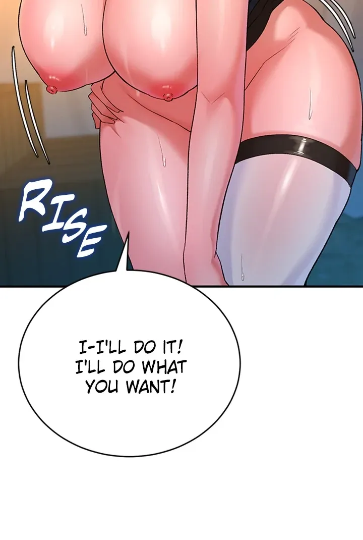 The Hero Violating the Girls Chapter 9 page 44 - 