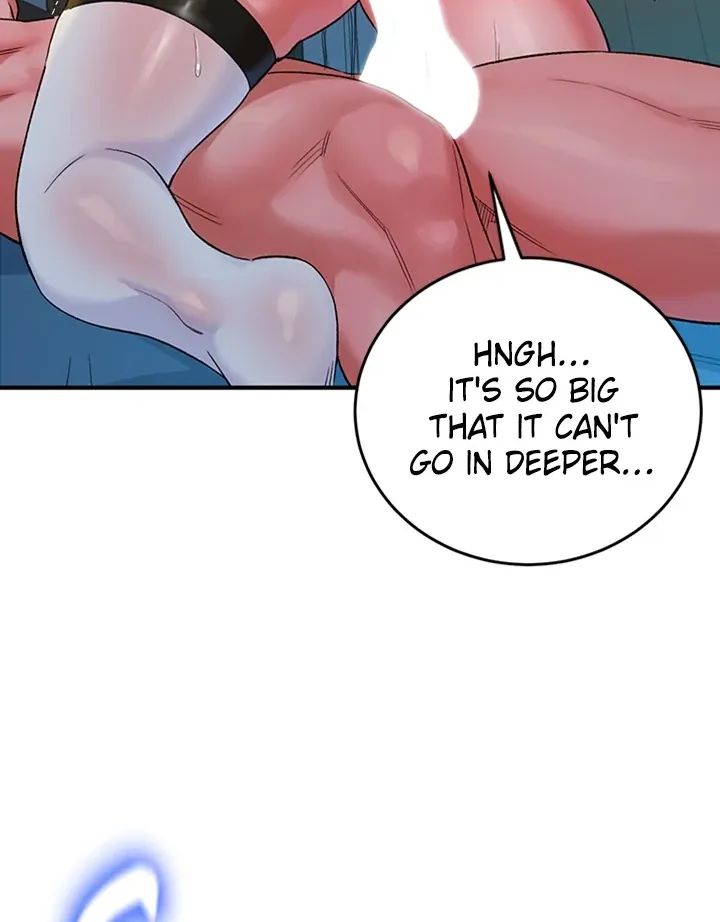 The Hero Violating the Girls Chapter 9 page 64 - 