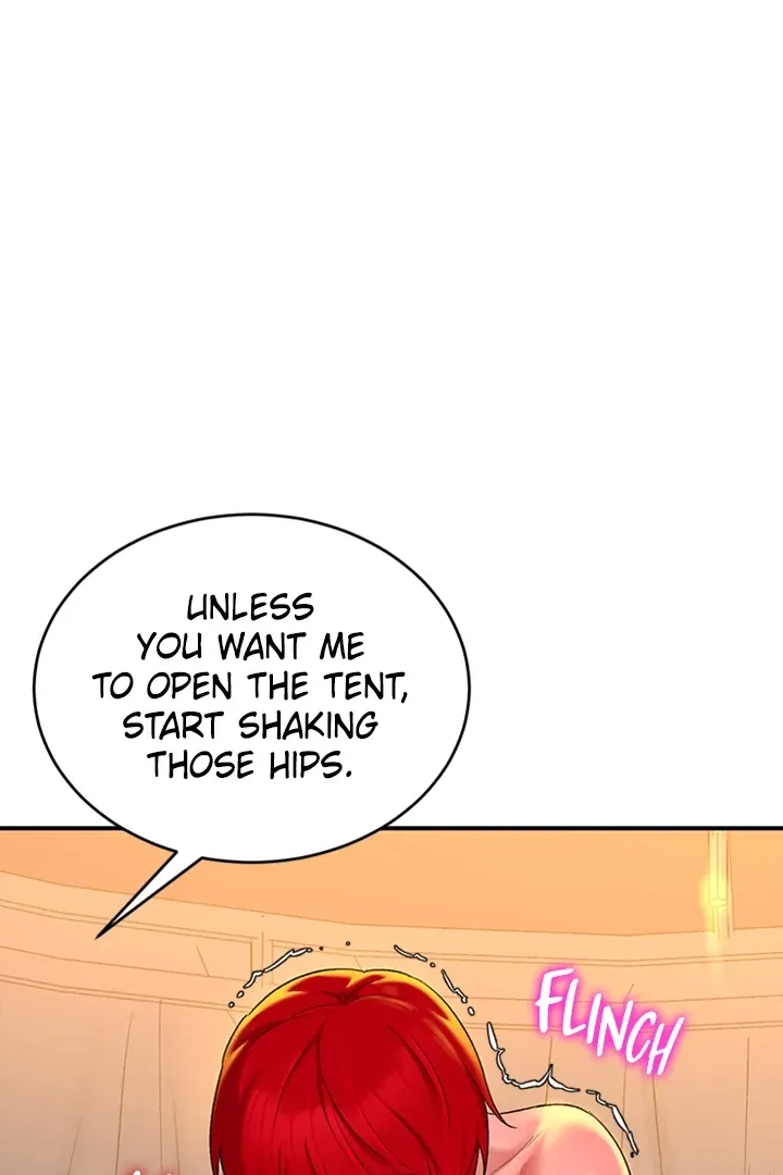 The Hero Violating the Girls Chapter 9 page 72 - 