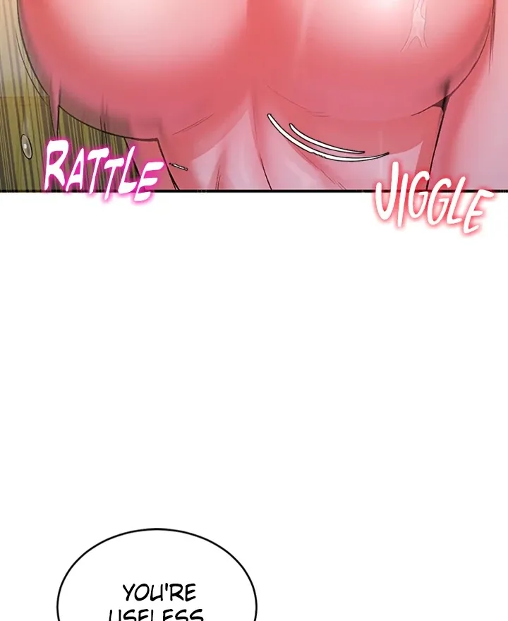 The Hero Violating the Girls Chapter 9 page 82 - 