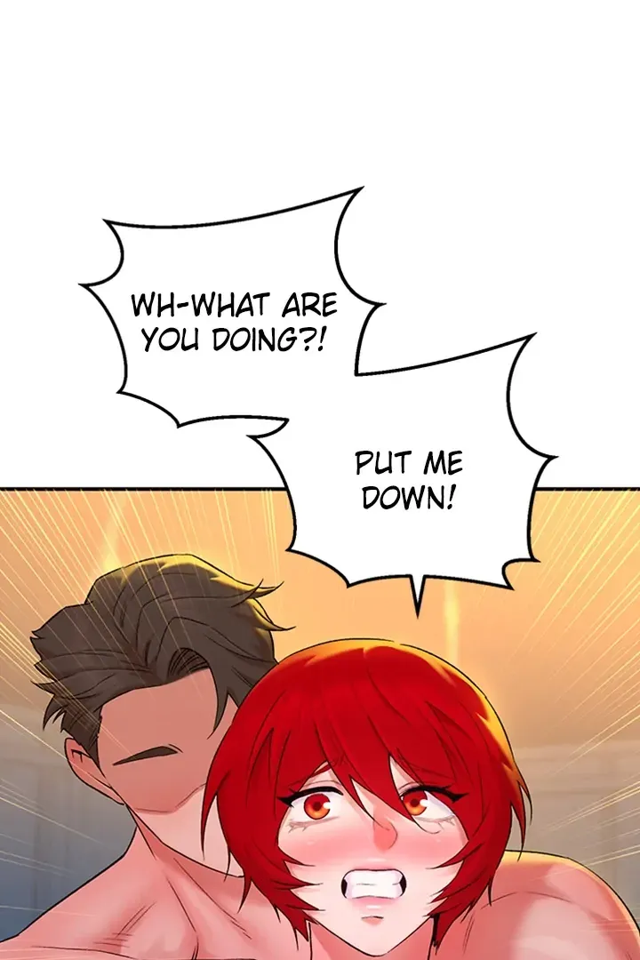 The Hero Violating the Girls Chapter 9 page 87 - 