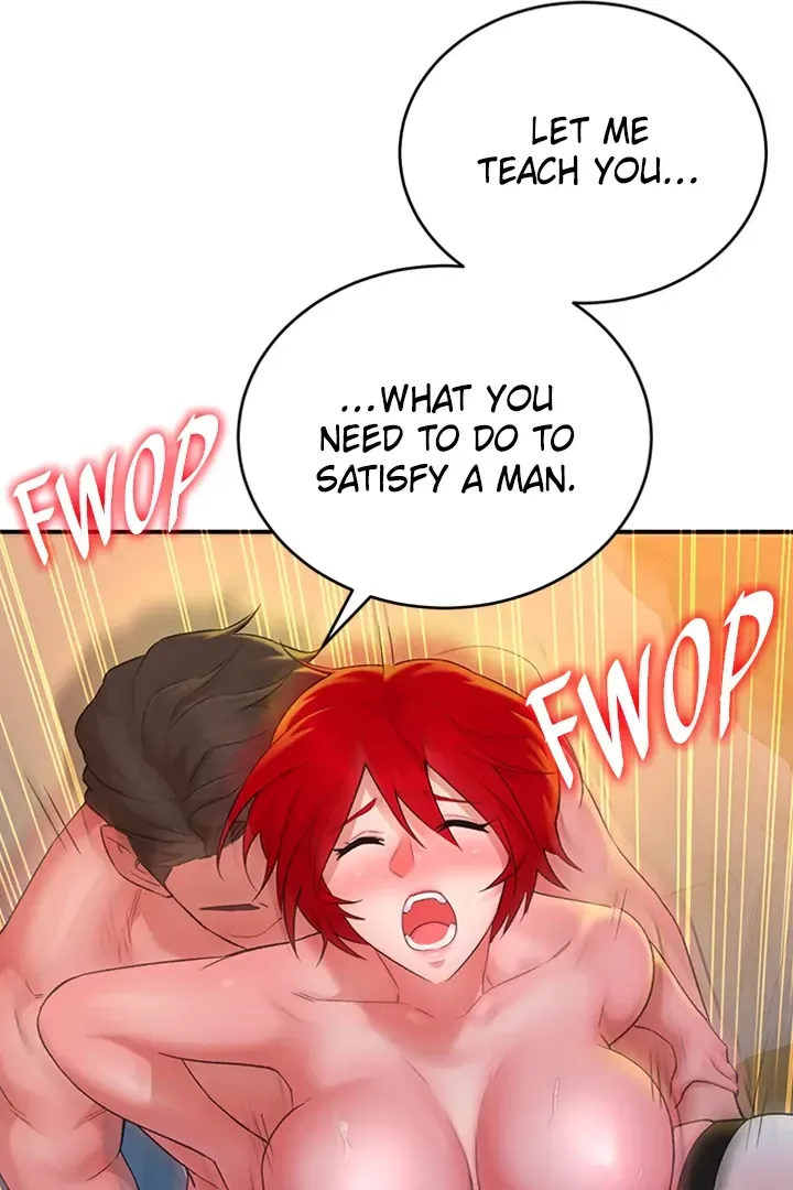The Hero Violating the Girls Chapter 9 page 91 - 