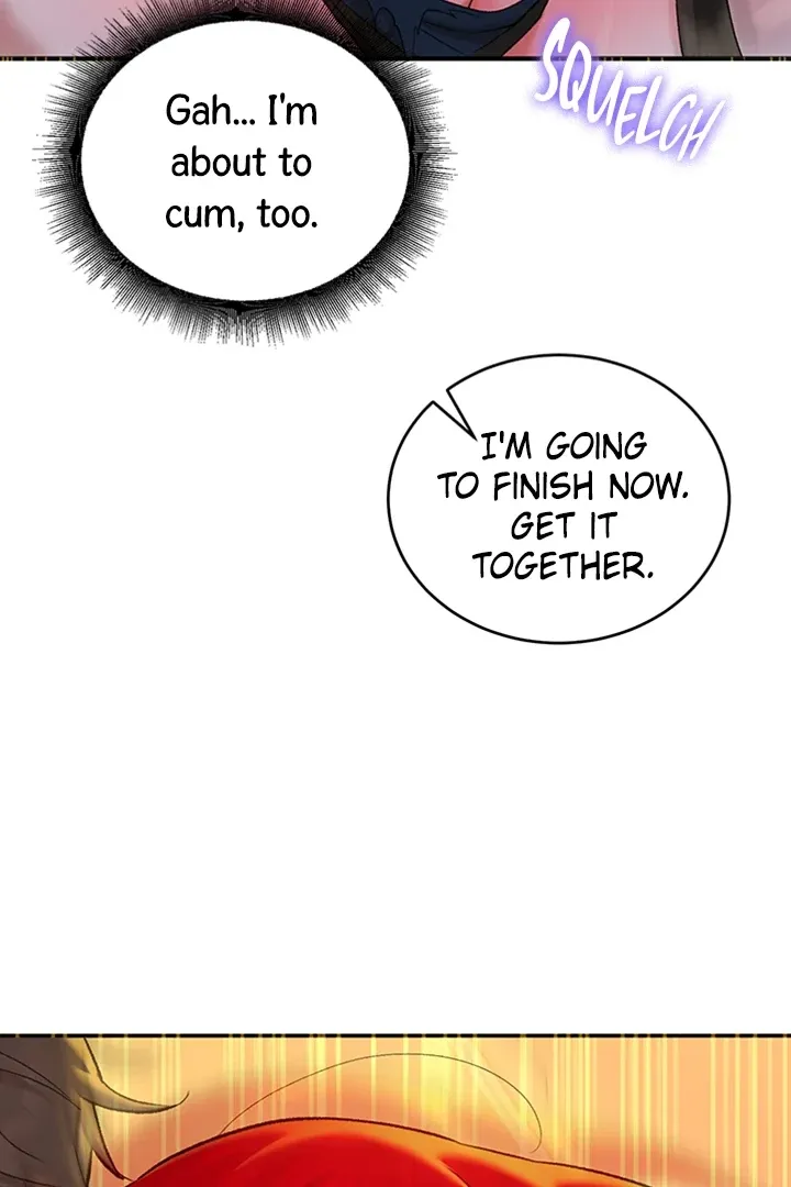 The Hero Violating the Girls Chapter 9 page 100 - 