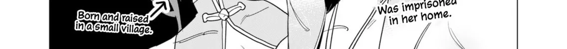 The Hero Wants a Married Woman as a Reward Chapter 10 page 34 - 