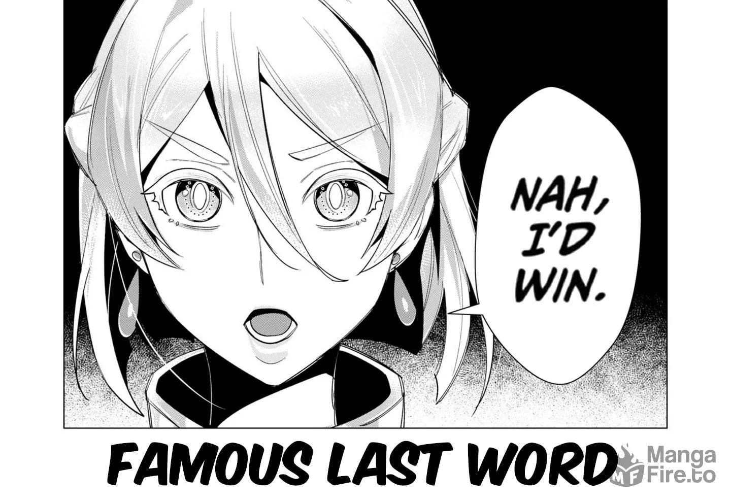 The Hero Wants a Married Woman as a Reward Chapter 10 page 65 - 