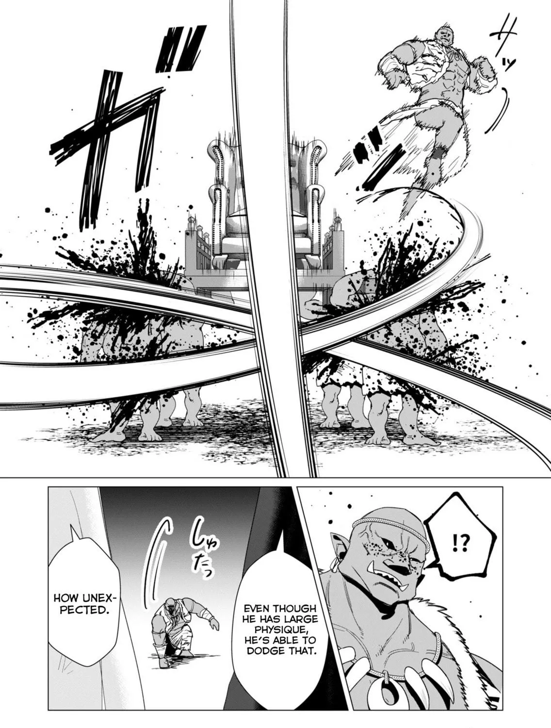 The Hero Wants a Married Woman as a Reward Chapter 11 page 19 - 
