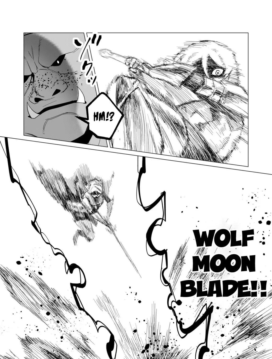 The Hero Wants a Married Woman as a Reward Chapter 11 page 37 - 