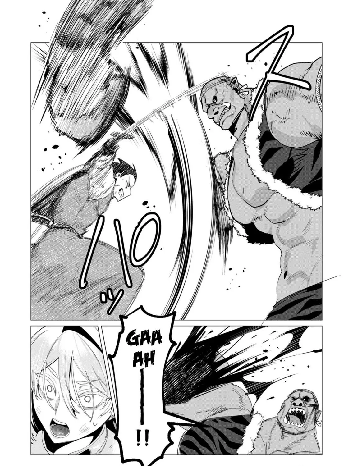 The Hero Wants a Married Woman as a Reward Chapter 13 page 41 - 