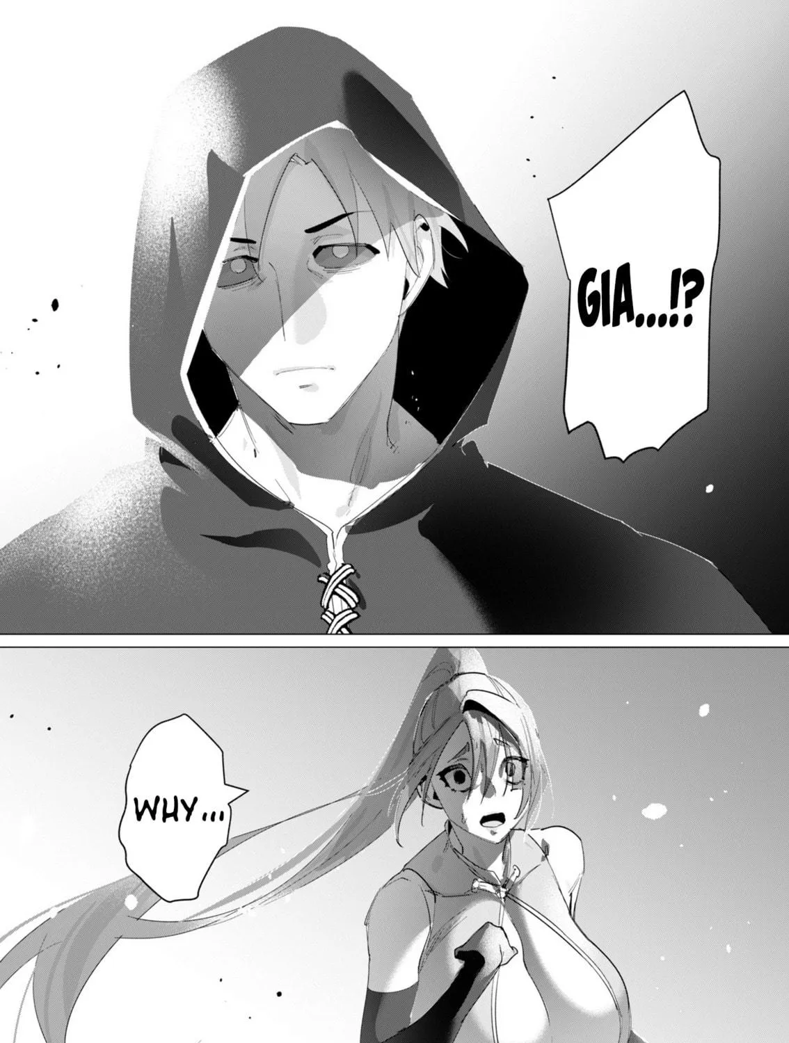The Hero Wants a Married Woman as a Reward Chapter 17 page 71 - 