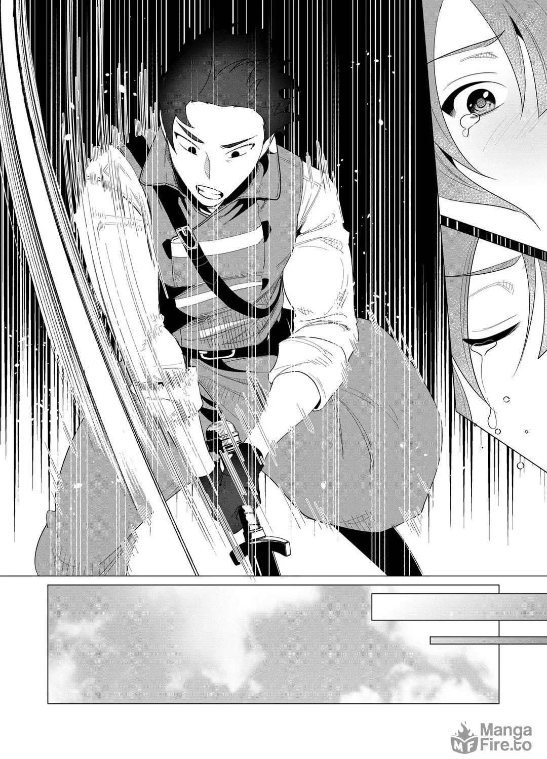 The Hero Wants a Married Woman as a Reward Chapter 2 page 69 - 