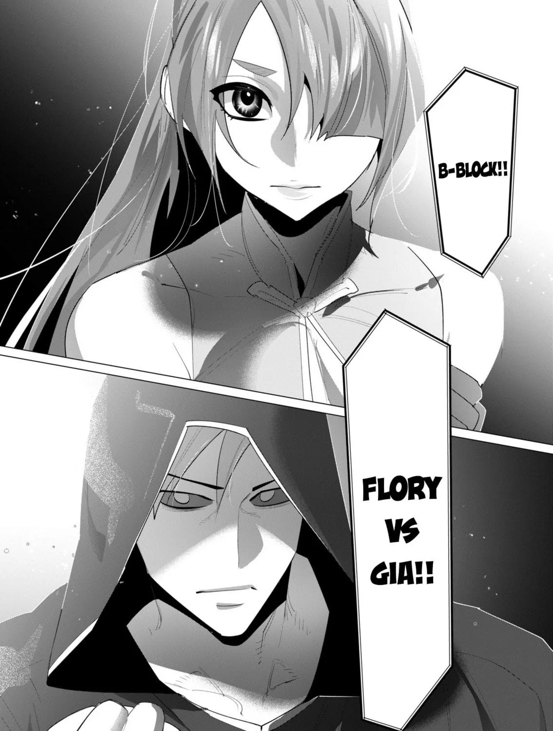 The Hero Wants a Married Woman as a Reward Chapter 20 page 79 - 