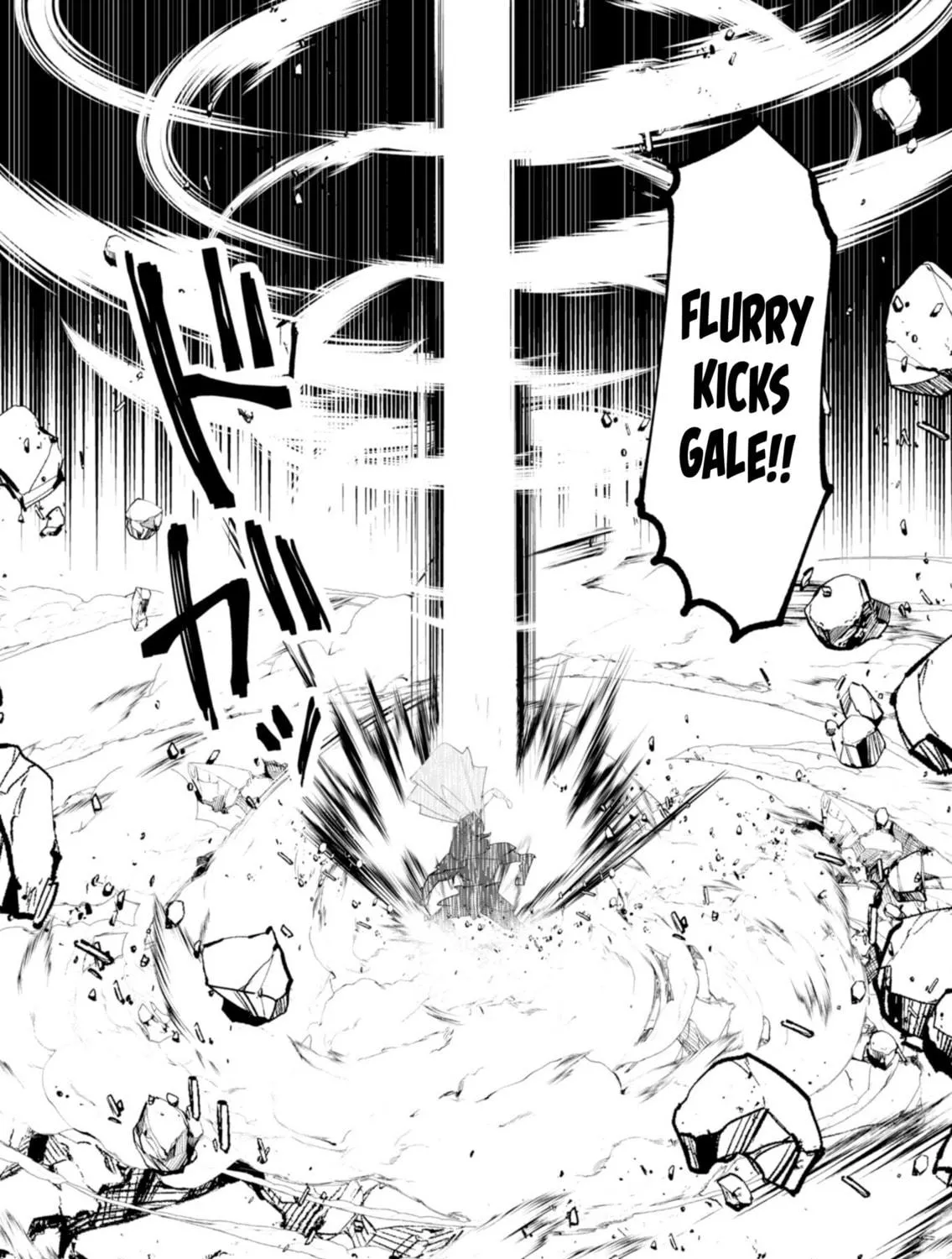 The Hero Wants a Married Woman as a Reward Chapter 21 page 41 - 