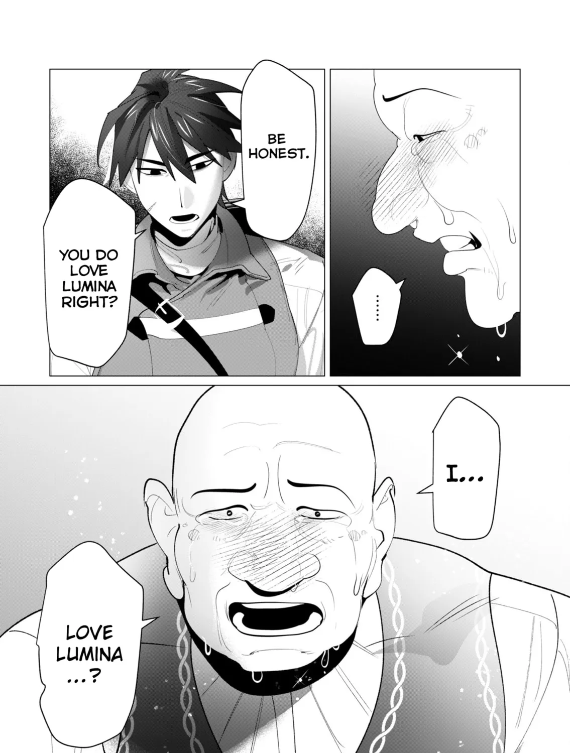 The Hero Wants a Married Woman as a Reward Chapter 24 page 61 - 
