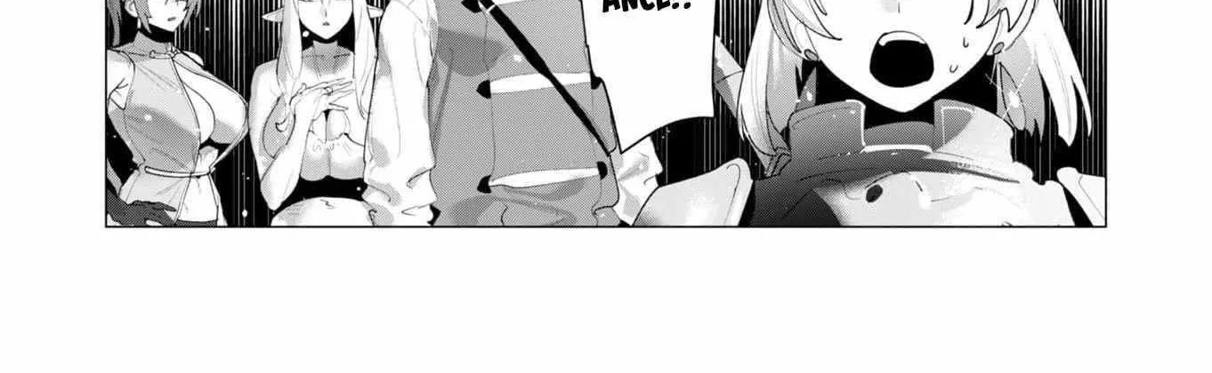 The Hero Wants a Married Woman as a Reward Chapter 26 page 13 - 