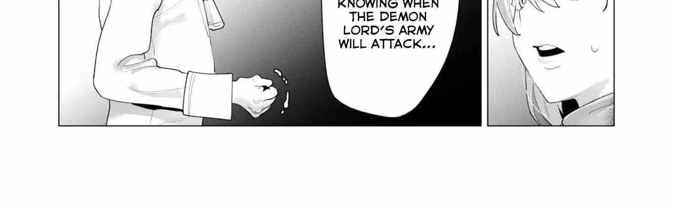 The Hero Wants a Married Woman as a Reward Chapter 26 page 15 - 