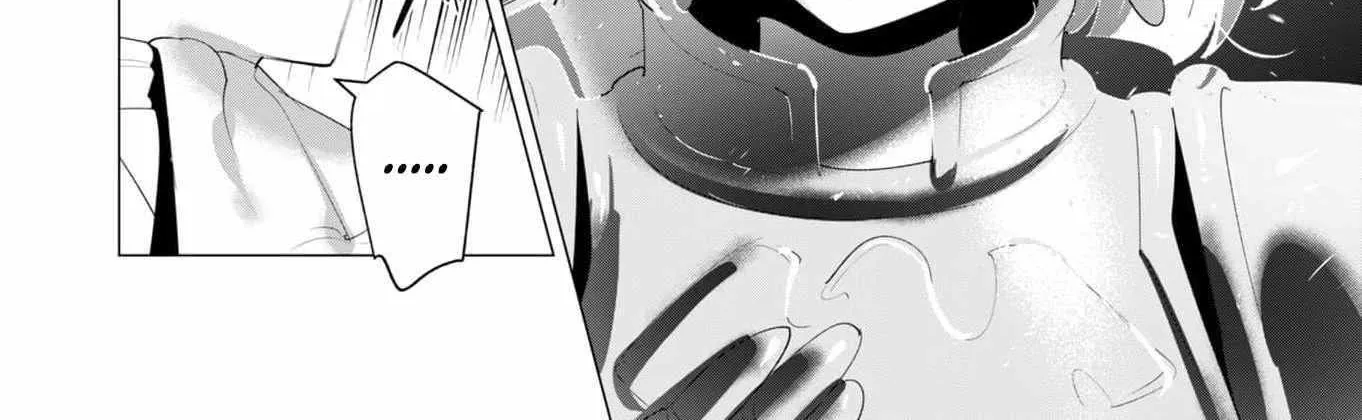 The Hero Wants a Married Woman as a Reward Chapter 26 page 17 - 