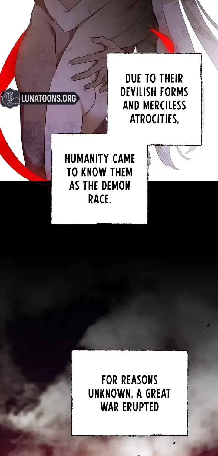 The Hero Who Does It with the Demon Race Chapter 1 page 2 - 