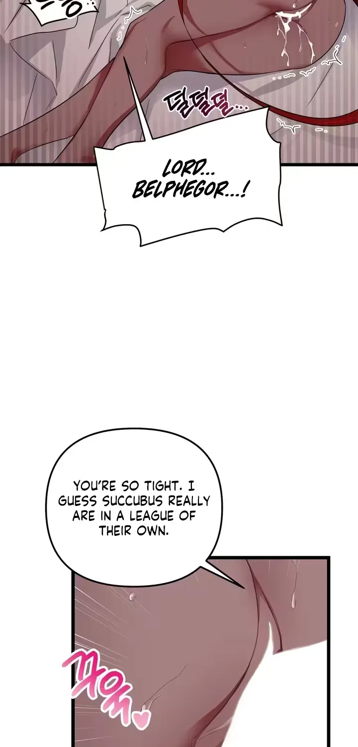 The Hero Who Does It with the Demon Race Chapter 1 page 14 - 