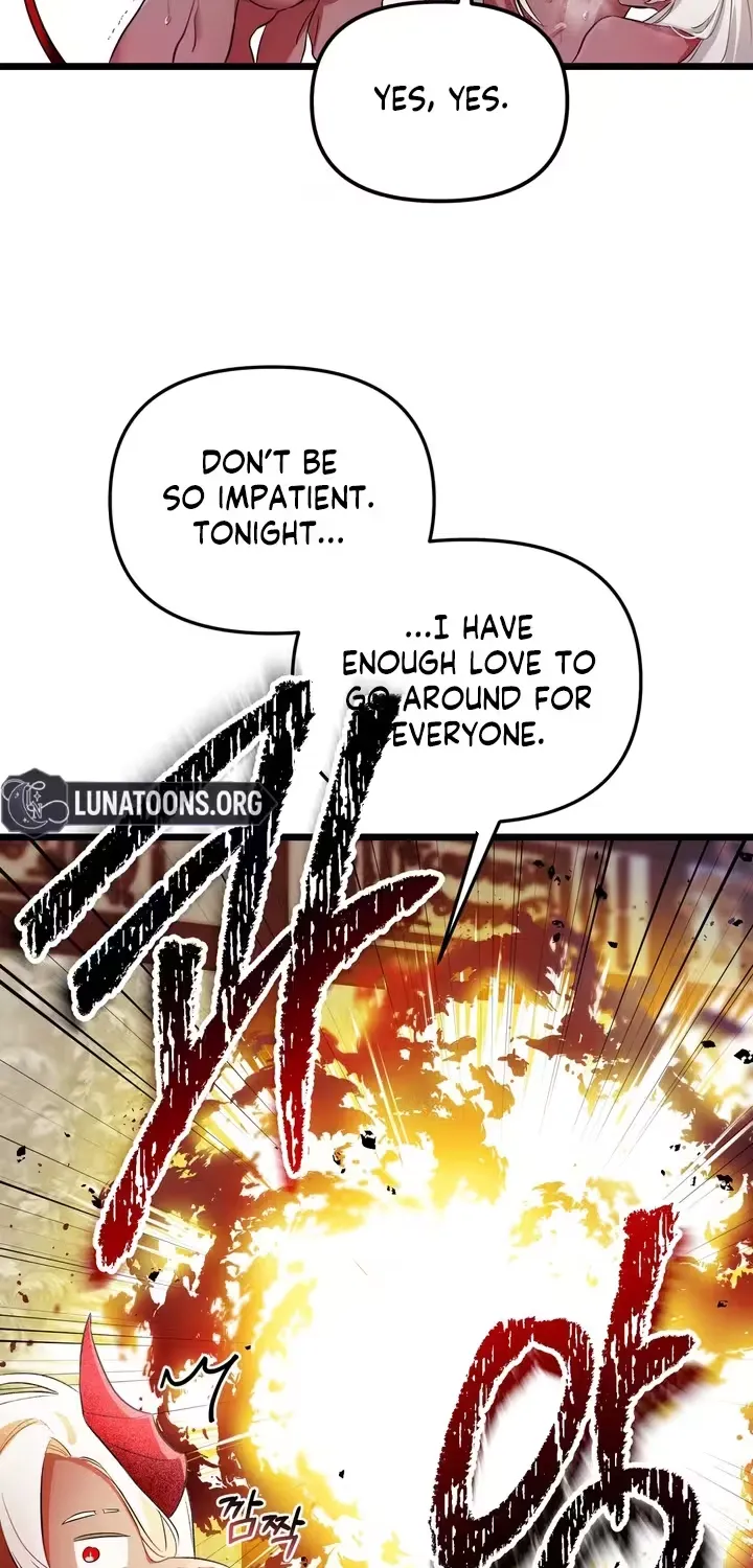 The Hero Who Does It with the Demon Race Chapter 1 page 22 - 