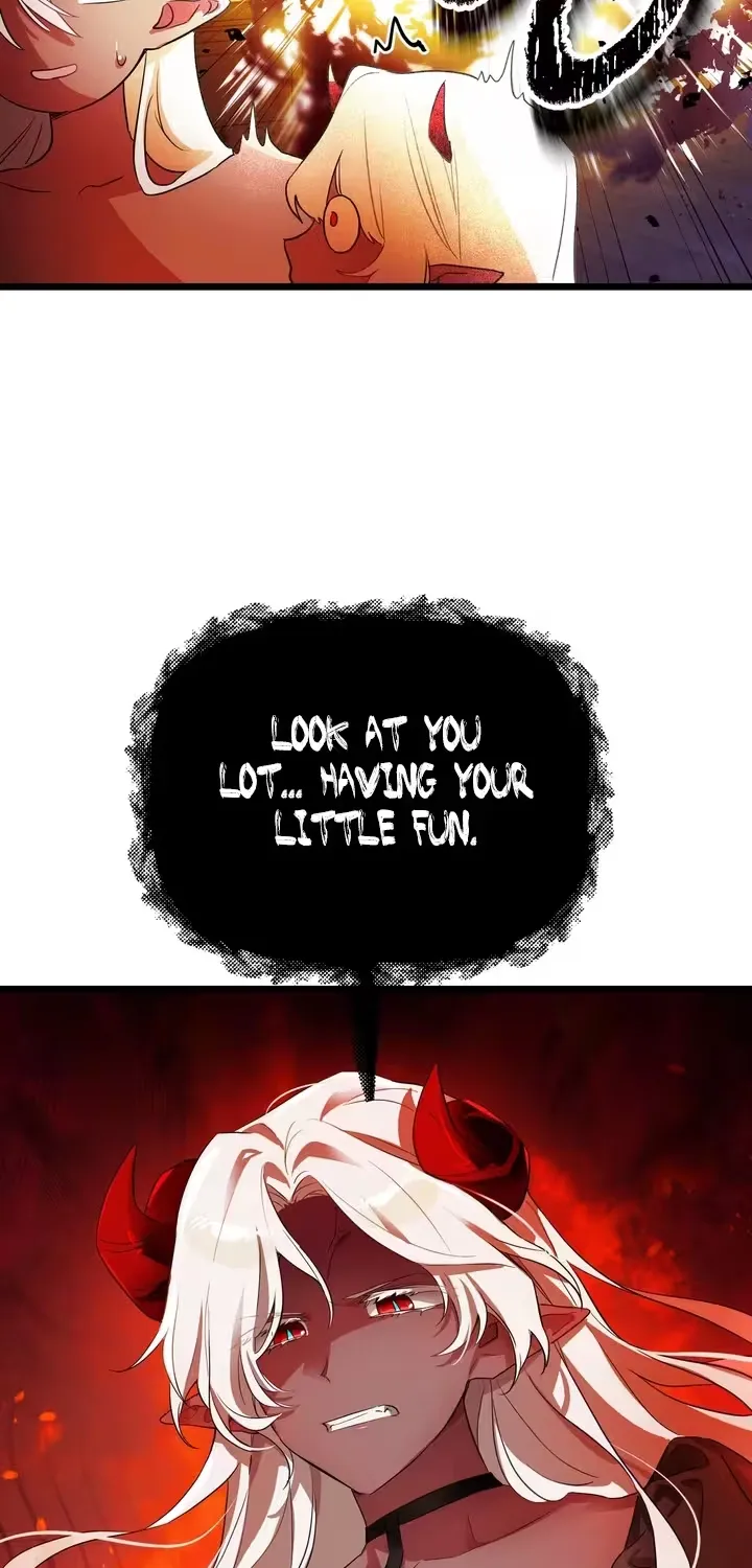 The Hero Who Does It with the Demon Race Chapter 1 page 23 - 