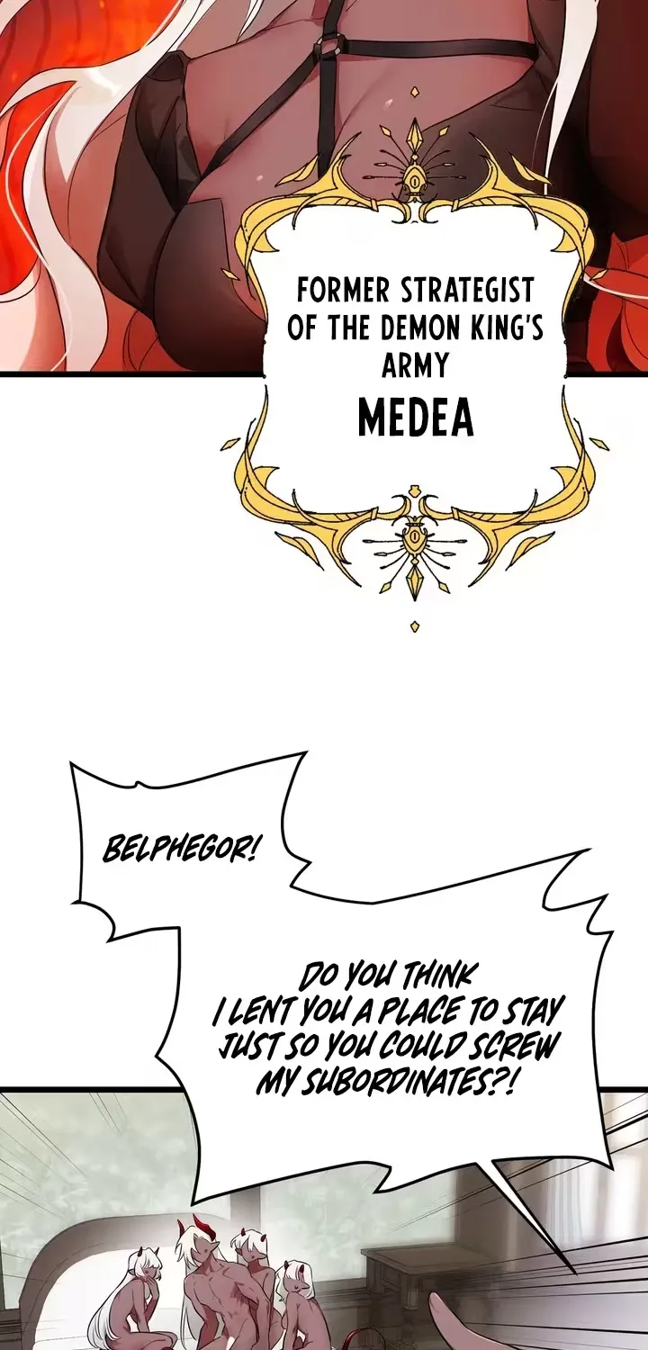 The Hero Who Does It with the Demon Race Chapter 1 page 24 - 
