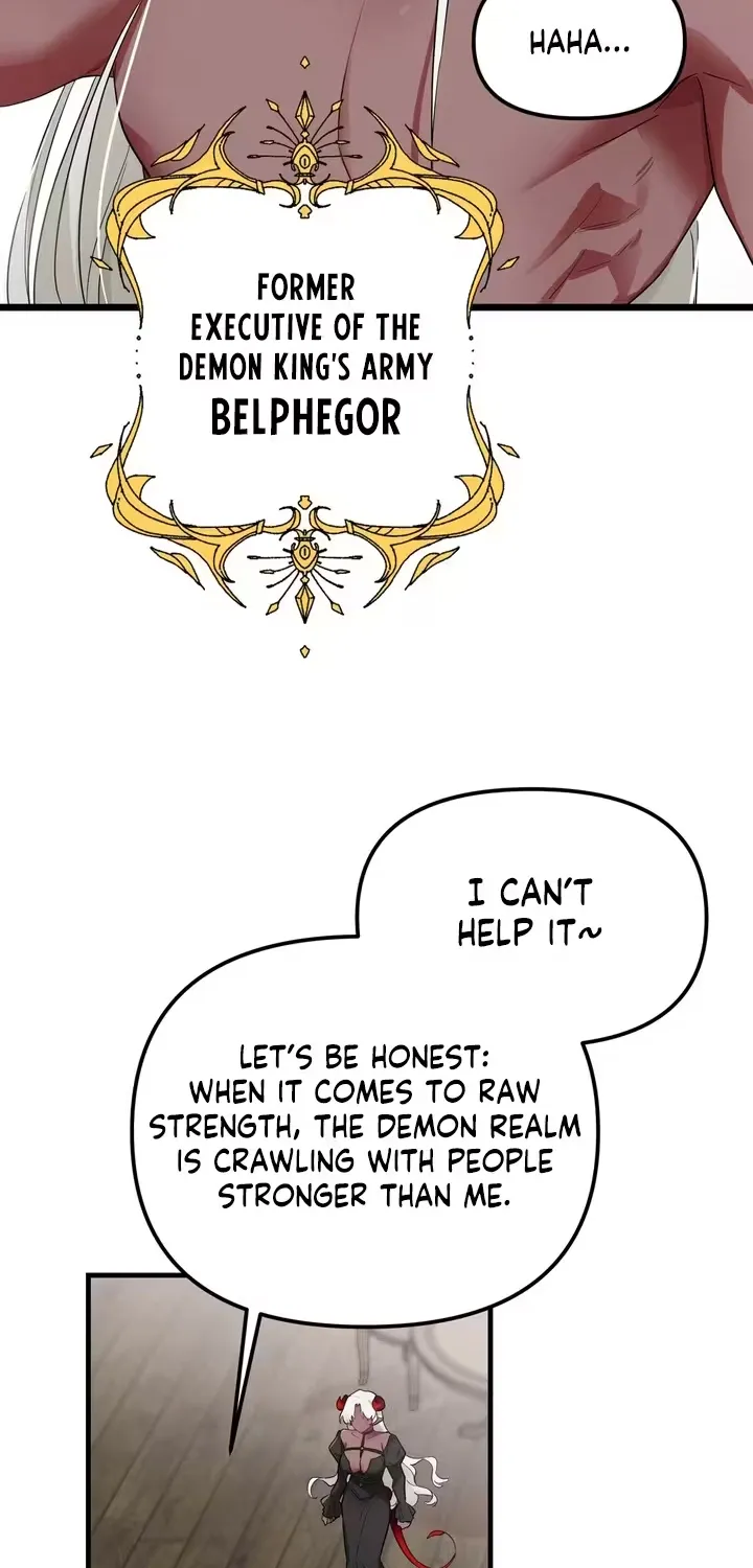 The Hero Who Does It with the Demon Race Chapter 1 page 26 - 