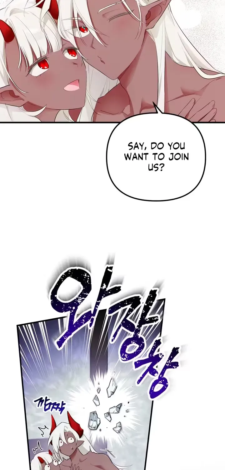 The Hero Who Does It with the Demon Race Chapter 1 page 29 - 