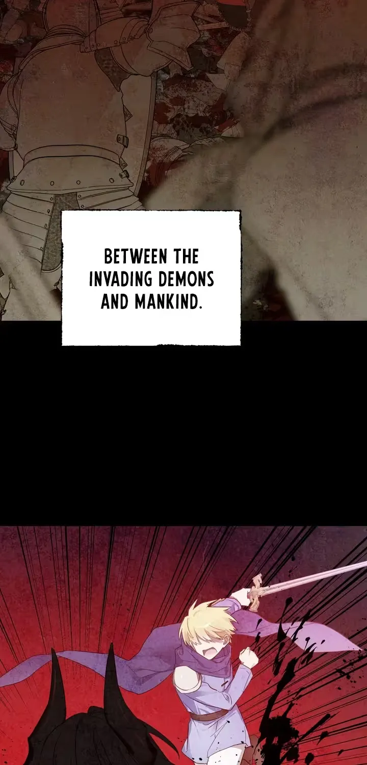 The Hero Who Does It with the Demon Race Chapter 1 page 4 - 