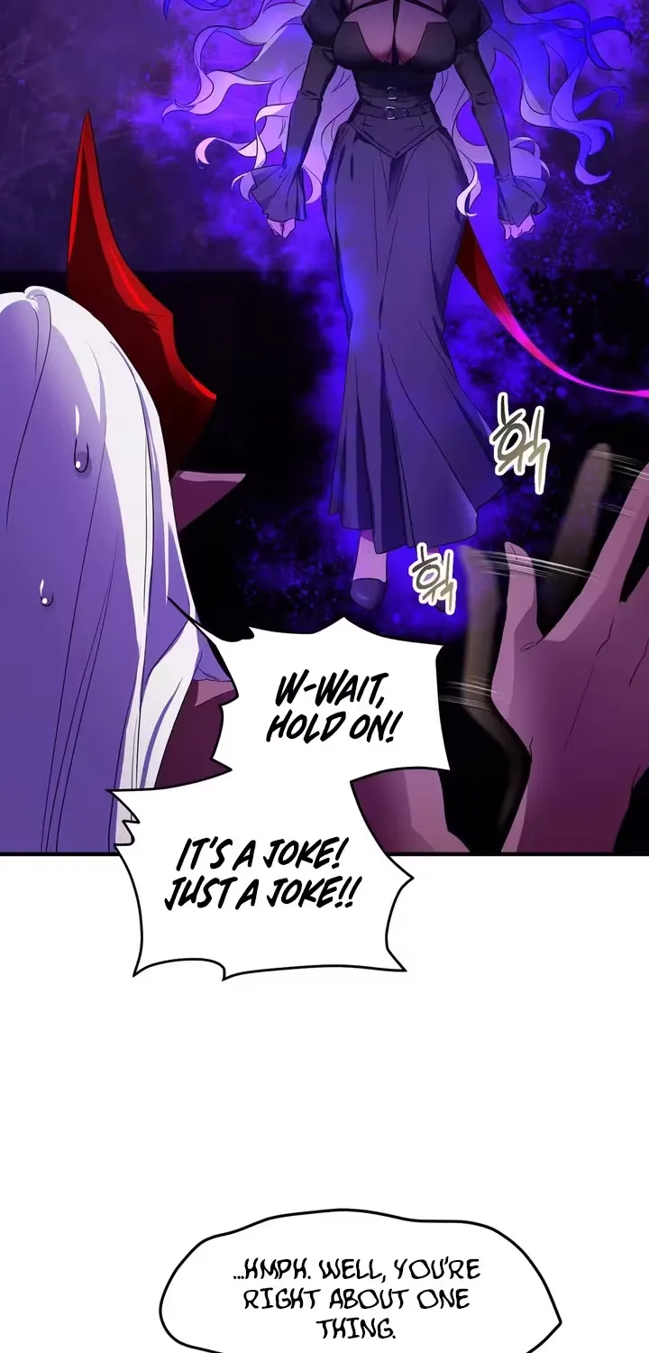 The Hero Who Does It with the Demon Race Chapter 1 page 31 - 