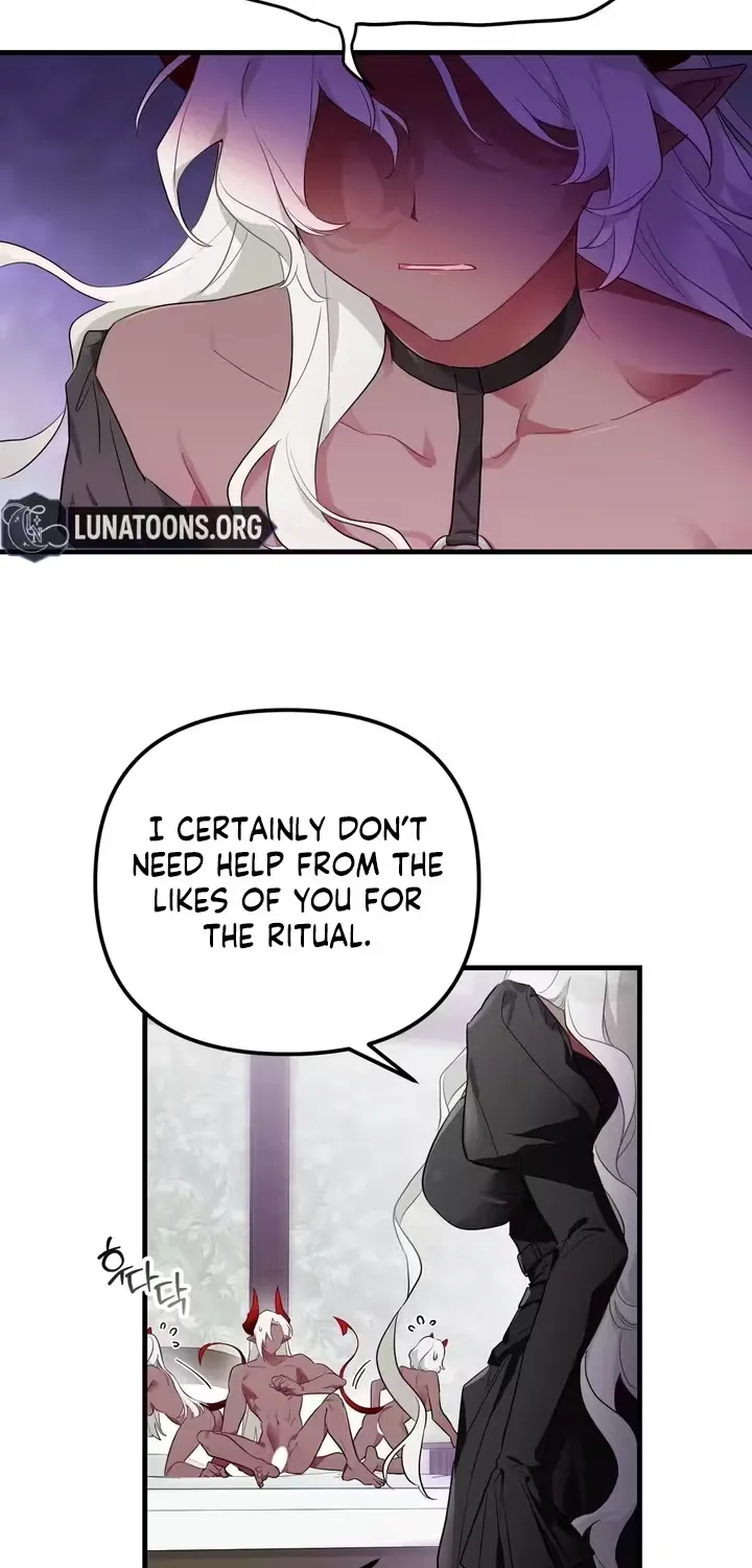 The Hero Who Does It with the Demon Race Chapter 1 page 32 - 