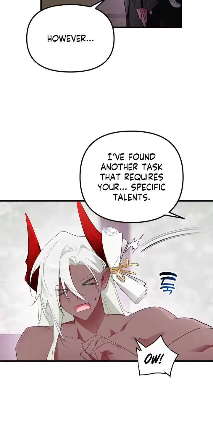 The Hero Who Does It with the Demon Race Chapter 1 page 33 - 