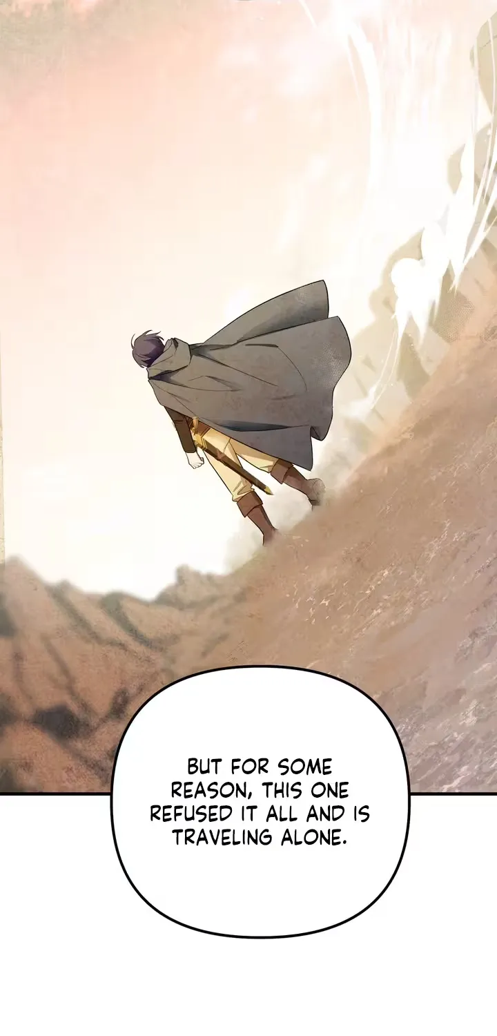 The Hero Who Does It with the Demon Race Chapter 1 page 35 - 