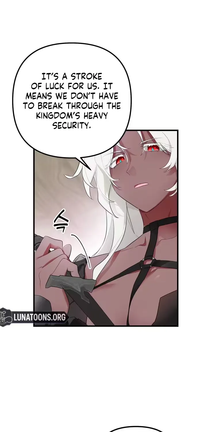 The Hero Who Does It with the Demon Race Chapter 1 page 36 - 