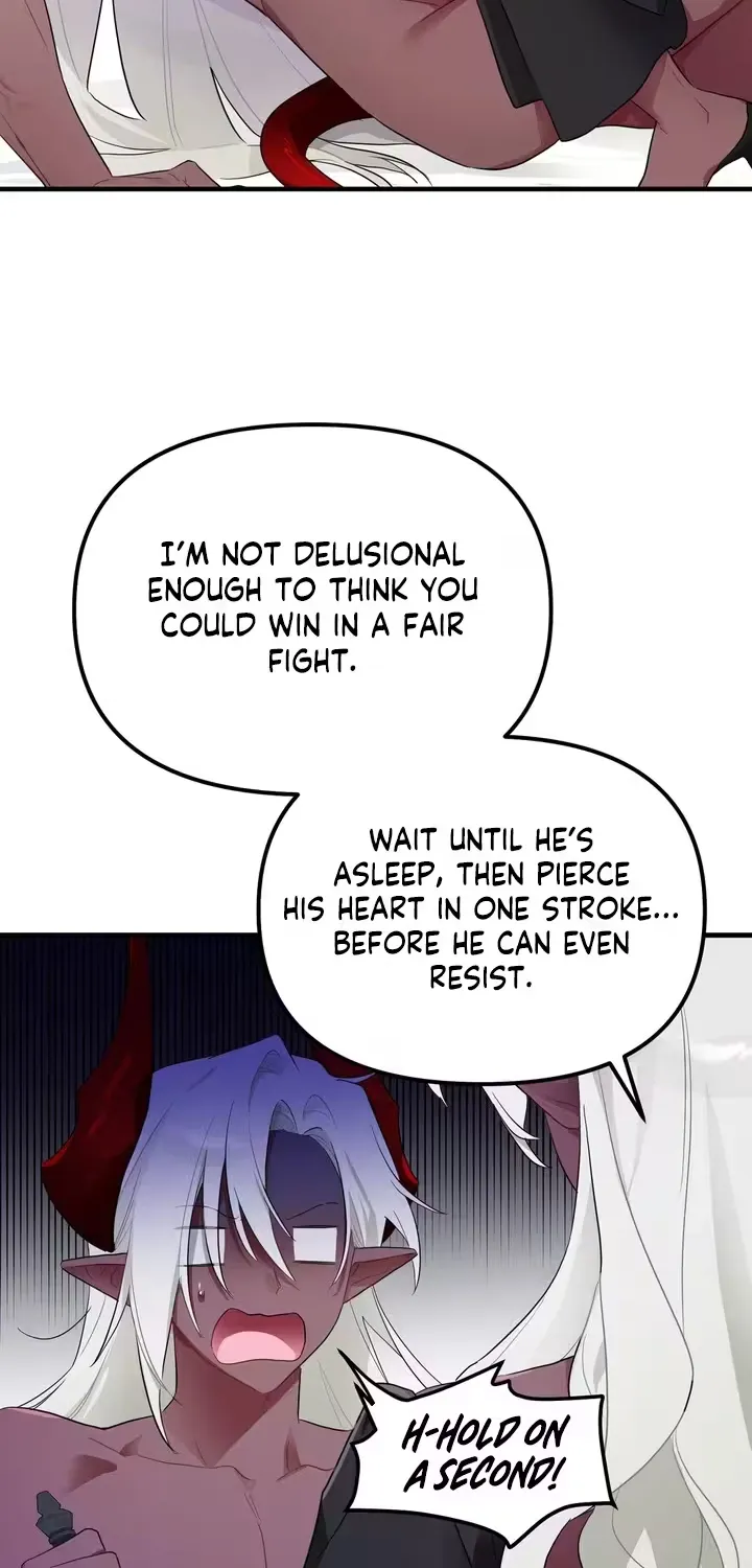 The Hero Who Does It with the Demon Race Chapter 1 page 38 - 