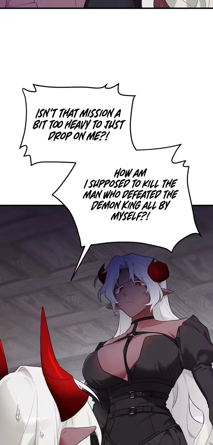The Hero Who Does It with the Demon Race Chapter 1 page 39 - 