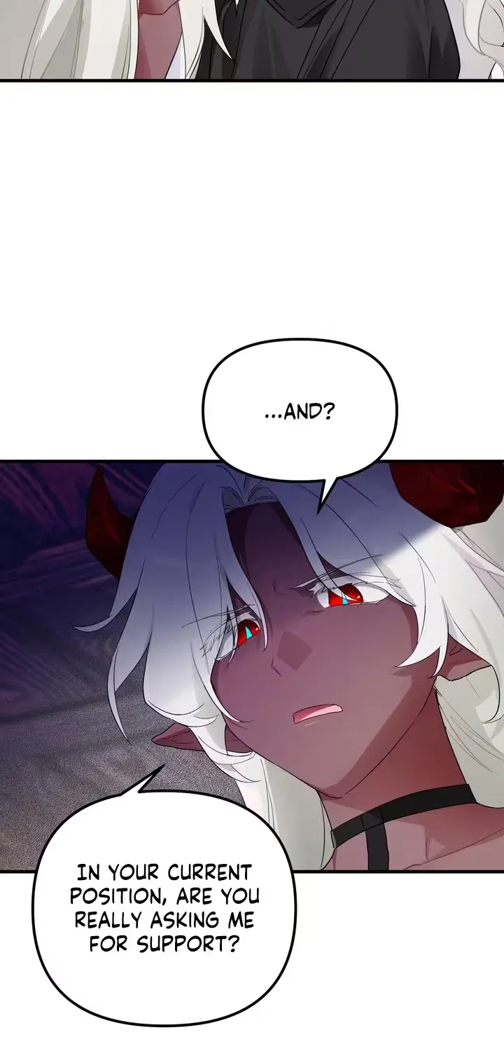 The Hero Who Does It with the Demon Race Chapter 1 page 40 - 