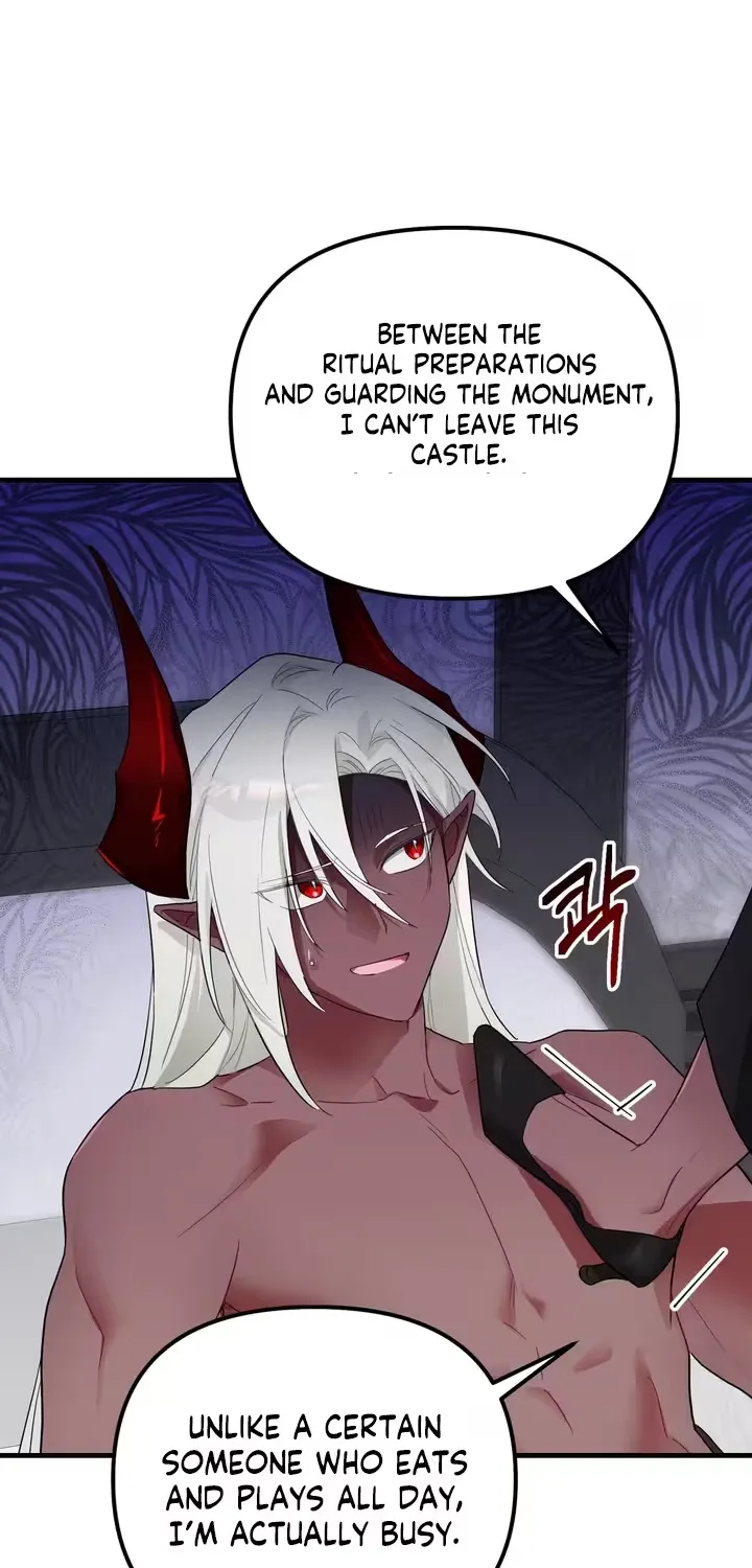 The Hero Who Does It with the Demon Race Chapter 1 page 41 - 